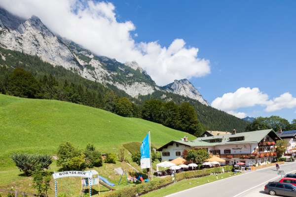 Bild aus der Galerie