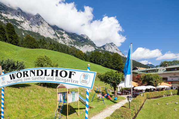 Bild aus der Galerie