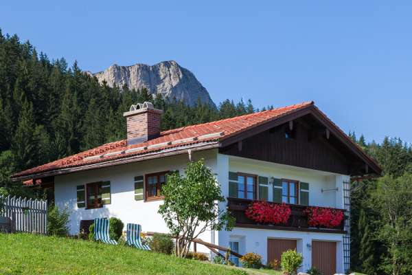 Mehr zu Ferienhaus Lehen