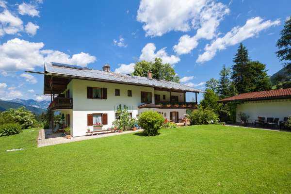 Mehr zu Pension Waldklause