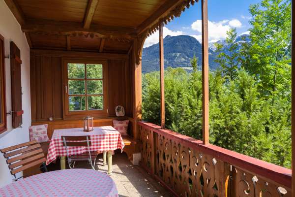 Bild aus der Galerie