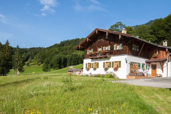 Mehr zu Schwaigerlehen