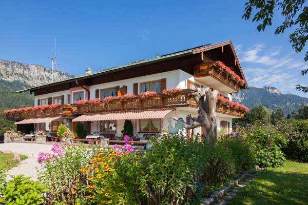 Mehr zu Gästehaus Marchler