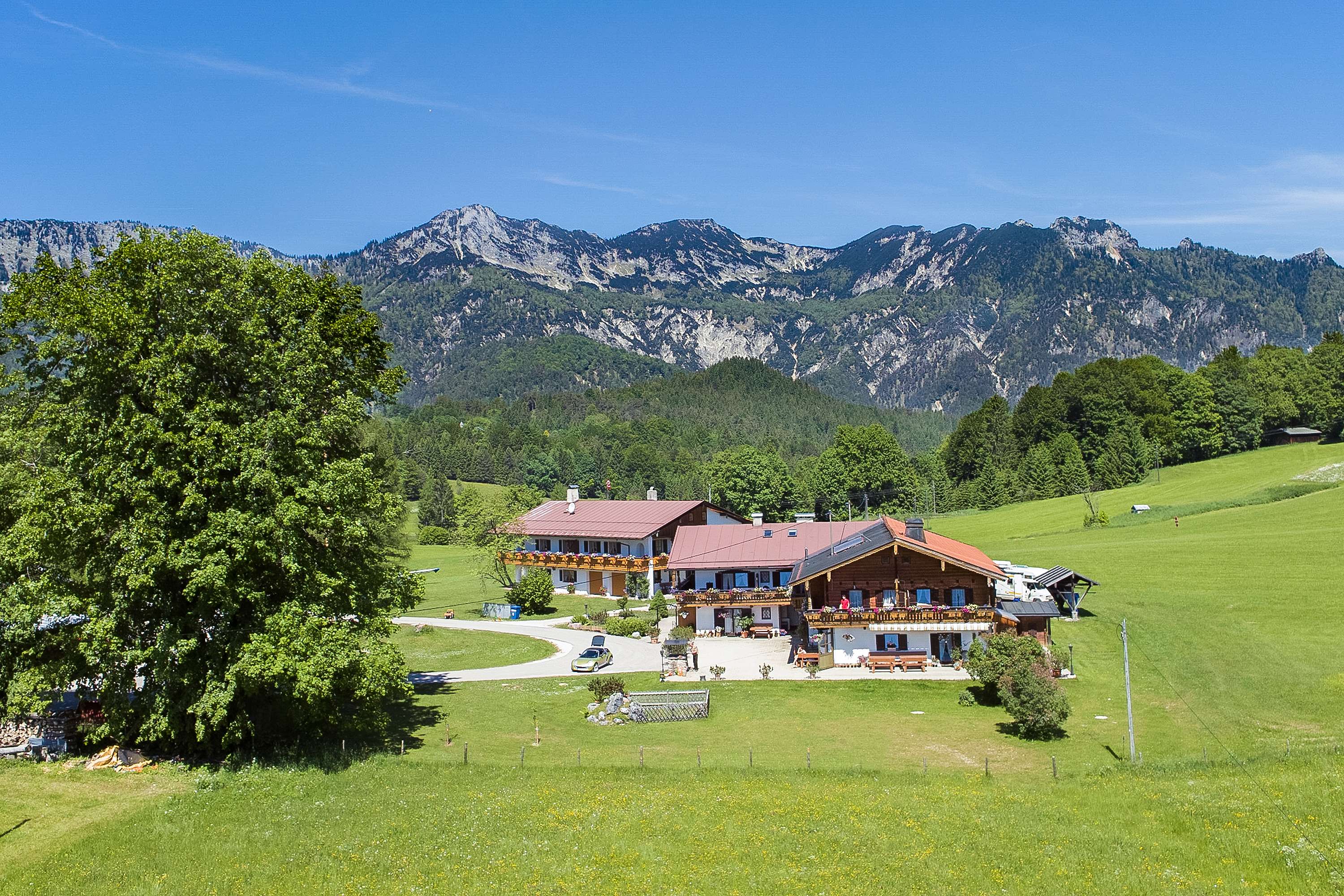 Pension Loiplstüberl