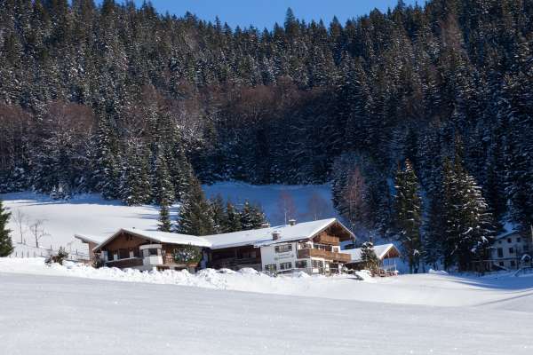 Bild aus der Galerie