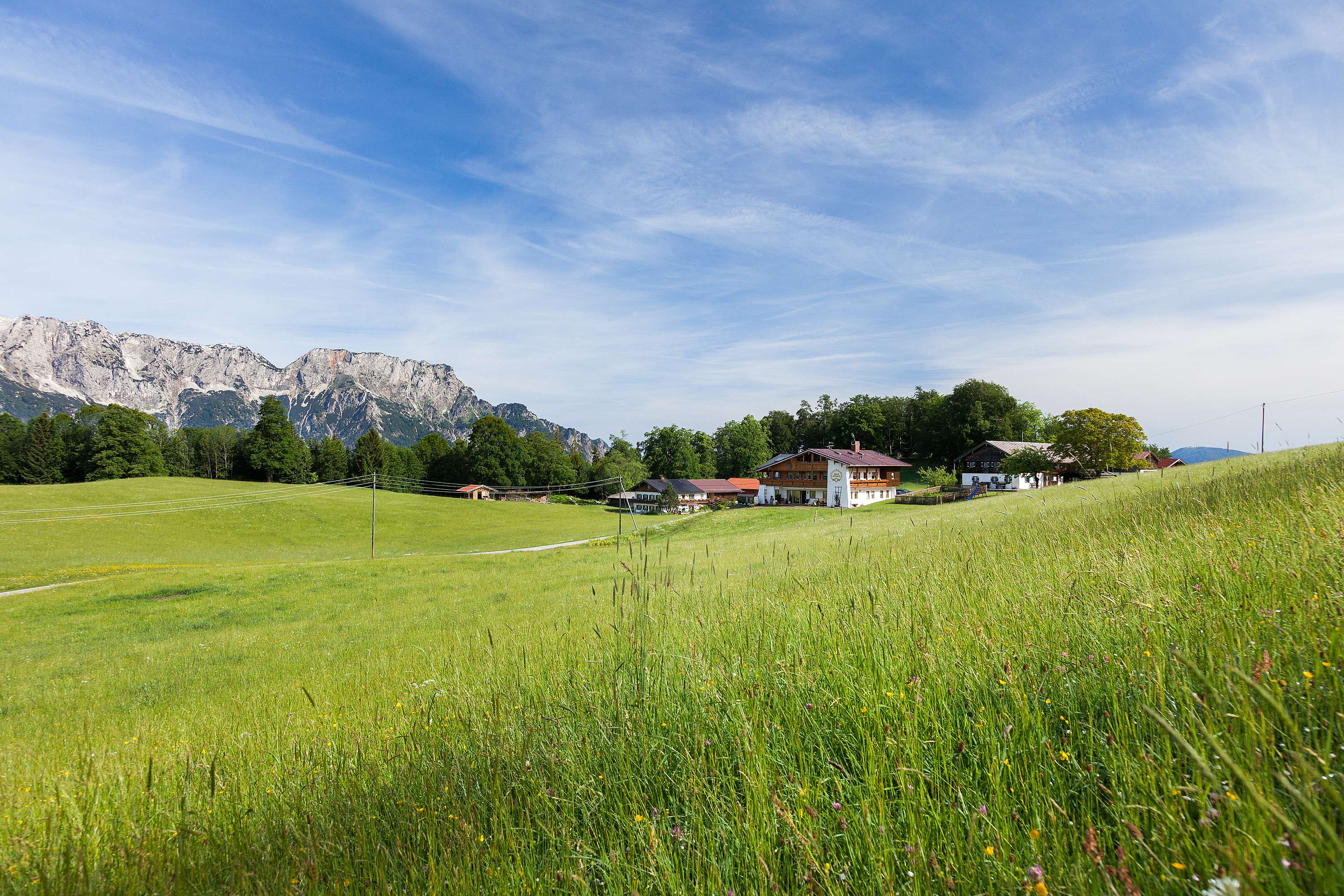 Gästehaus Lärcheck