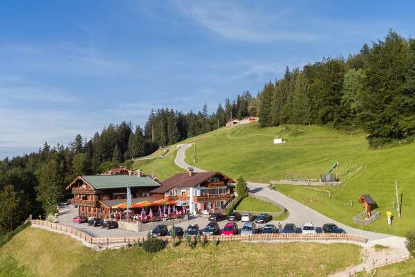 Bild aus der Galerie