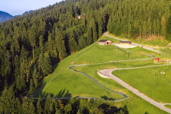 Bild aus der Galerie