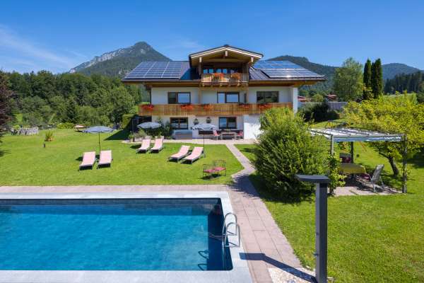 Mehr zu Gästehaus Elvira